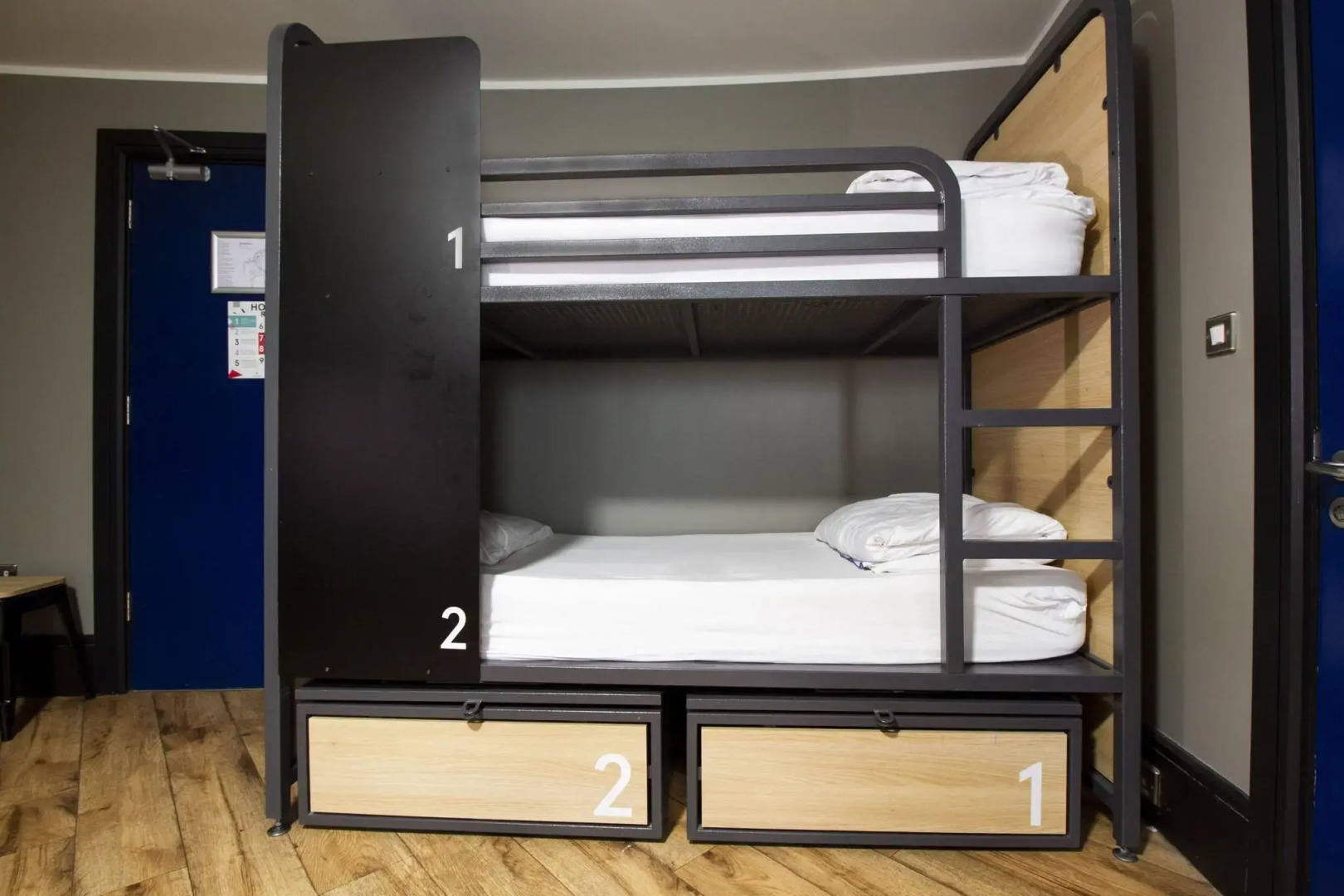 Foto - Generator Dublin