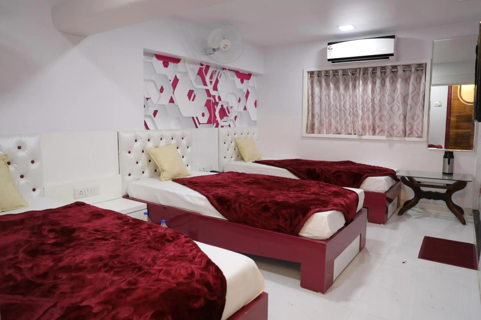 Foto - Hotel Pearl