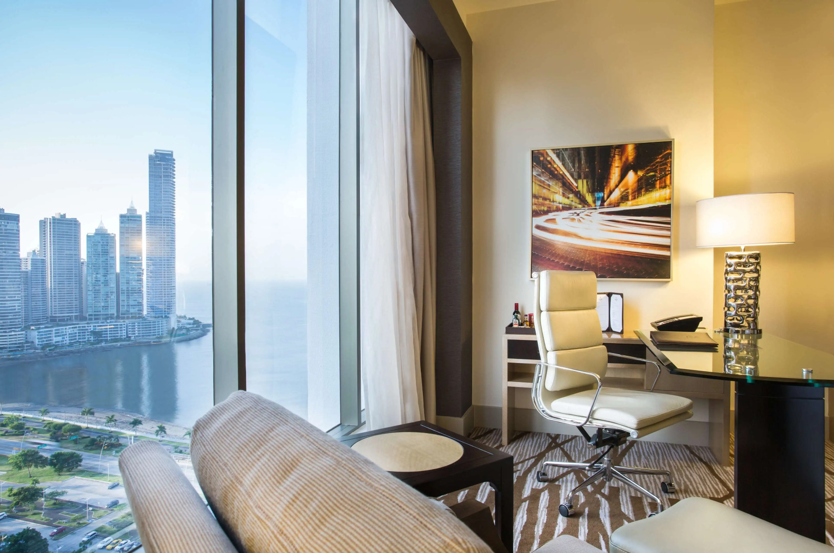 Foto - Hilton Panama