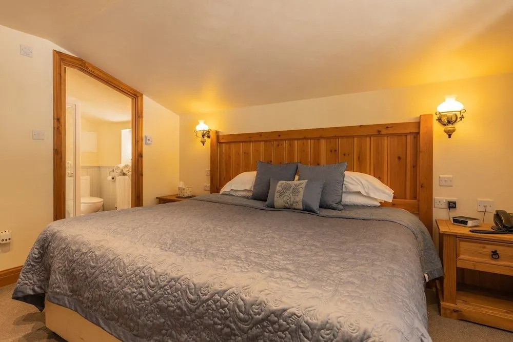 Photo - Gwaelod Y Garth Inn