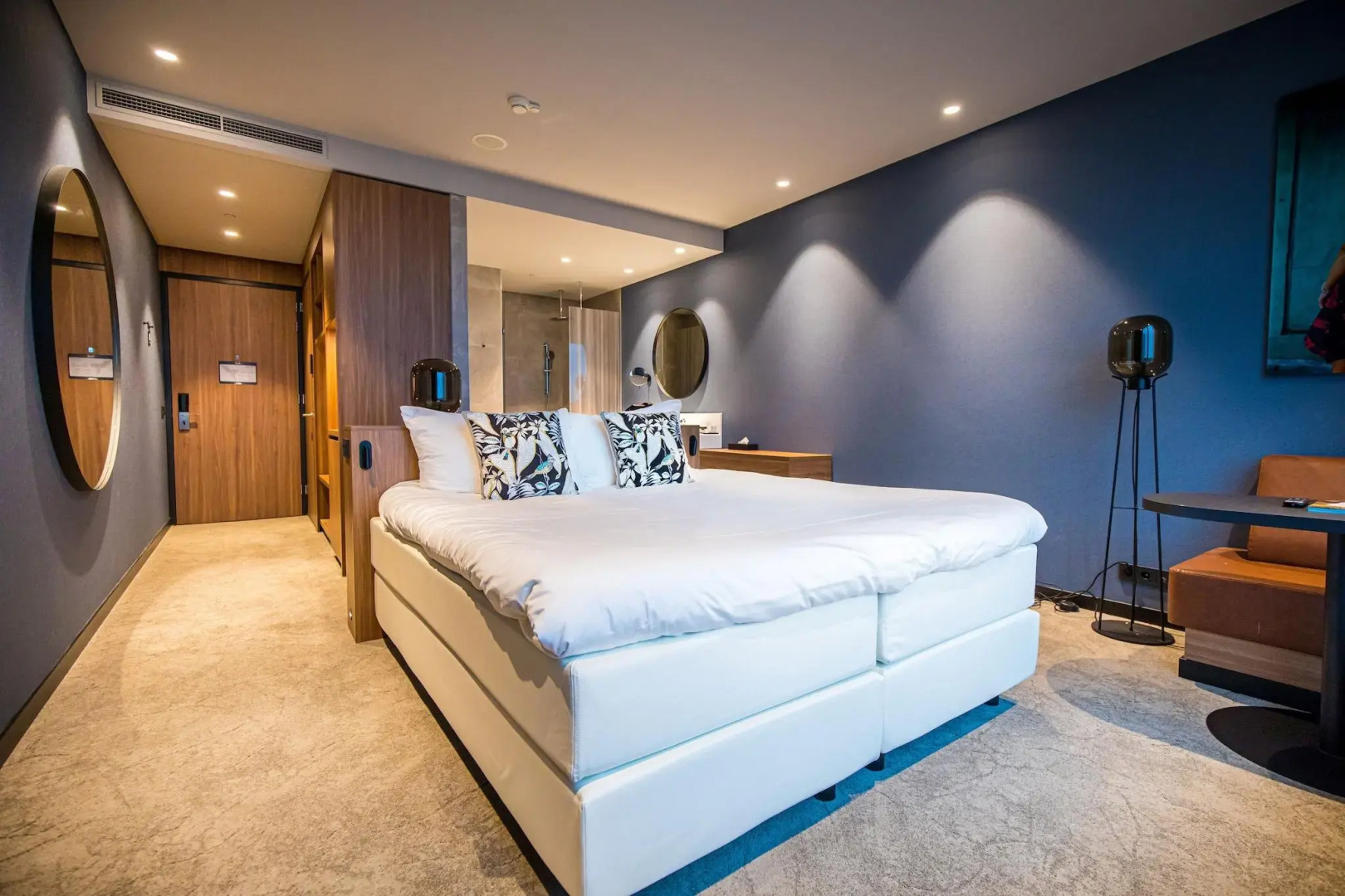 Foto - Van der Valk Hotel Amsterdam Zuidas-Rai