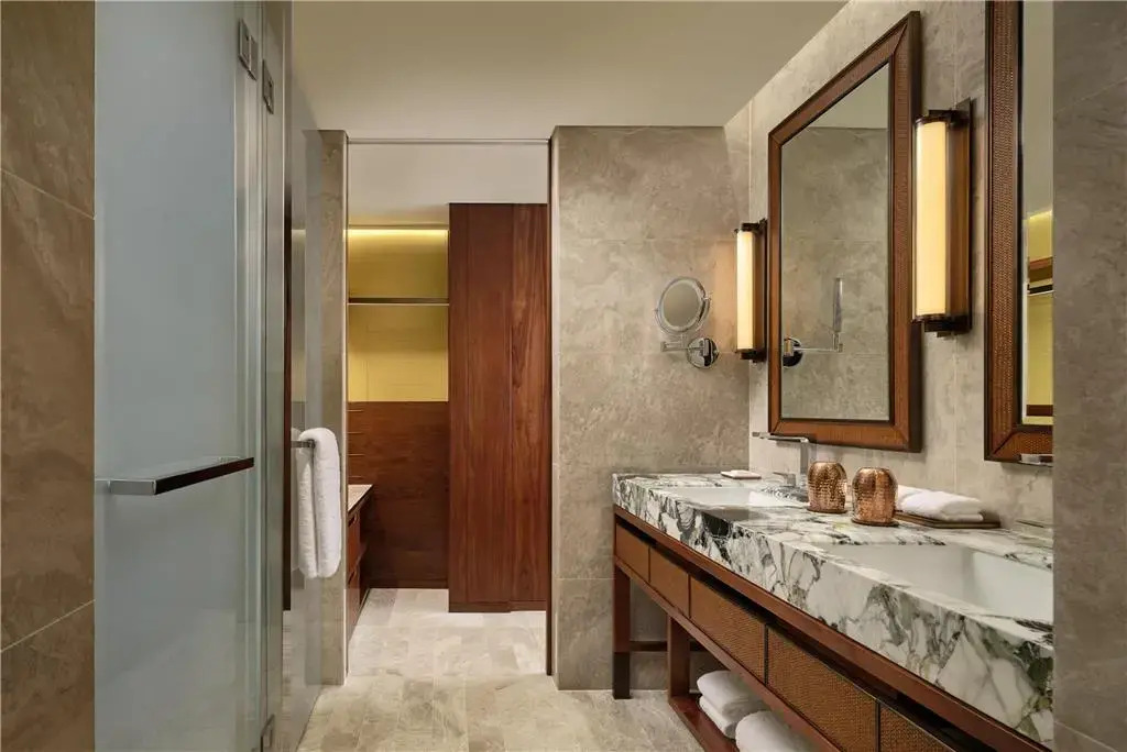 Foto - Grand Hyatt Singapore