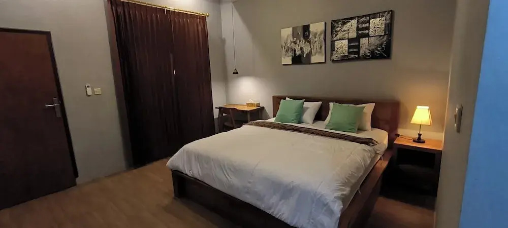 Photo - Tanggu ubud homestay