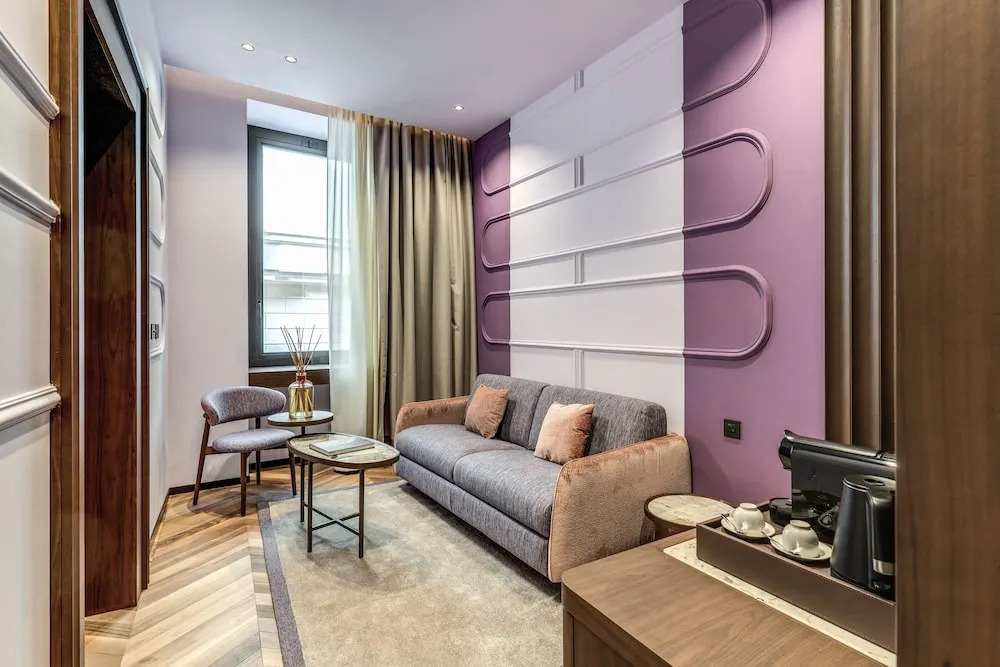 Foto - THE STEPS Hotel - by Eitch Collection