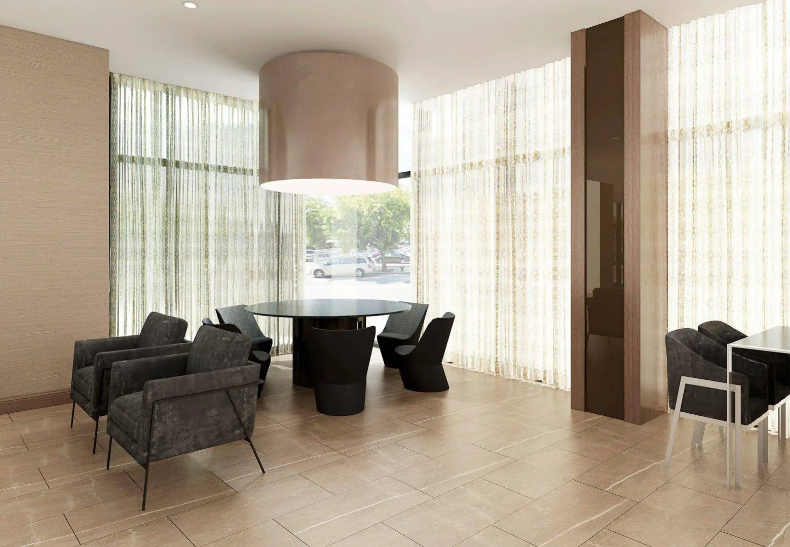 Foto - AC Hotel by Marriott Boston Downtown