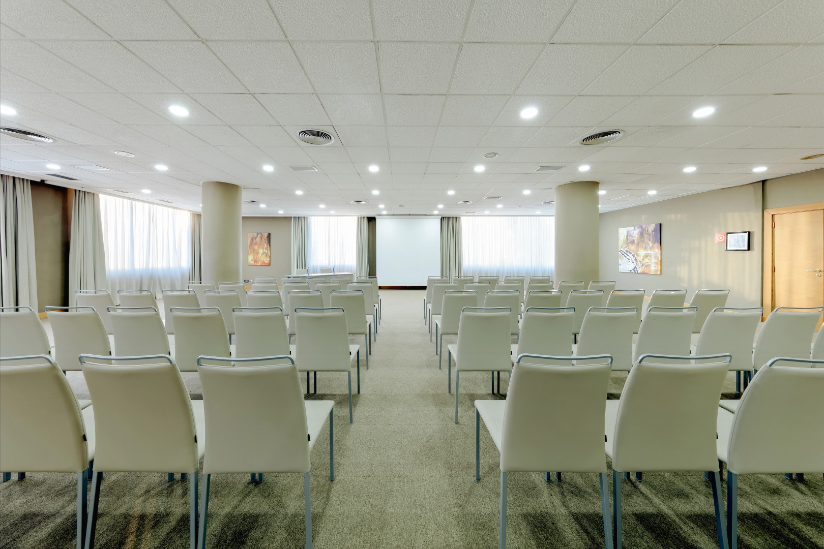 Photo - Hesperia Barcelona Sant Just