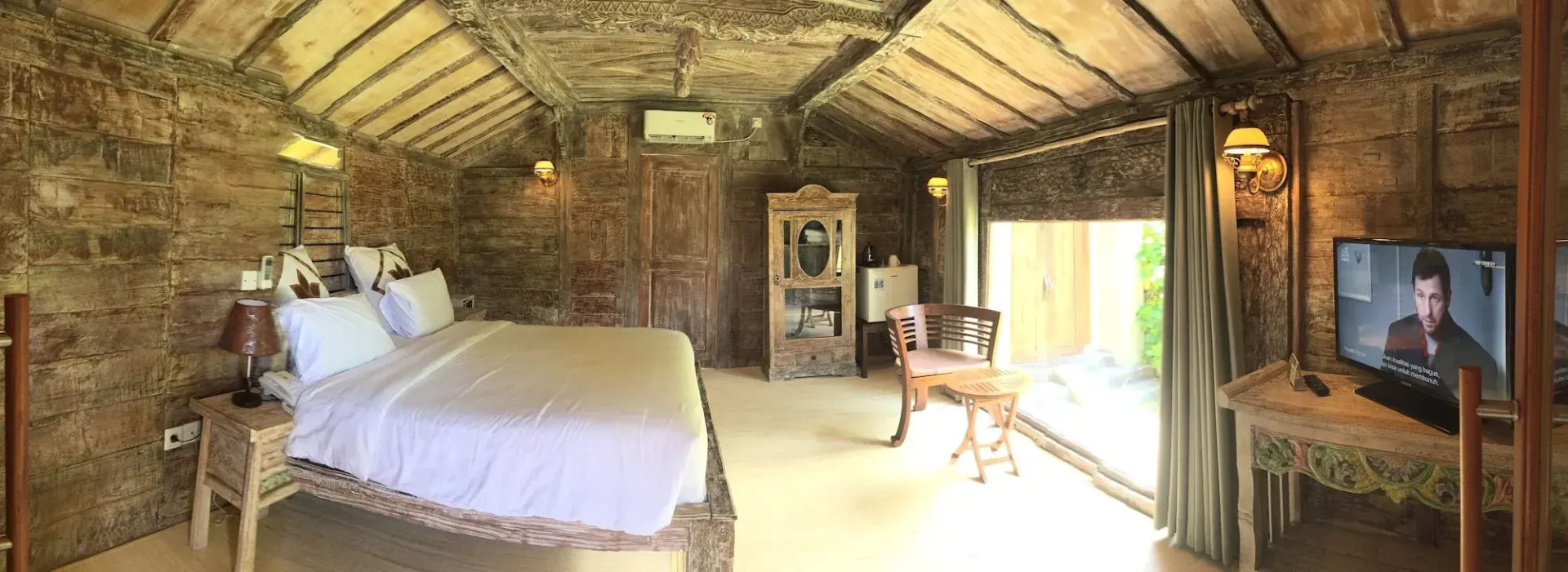 Foto - Sea Breeze Candidasa