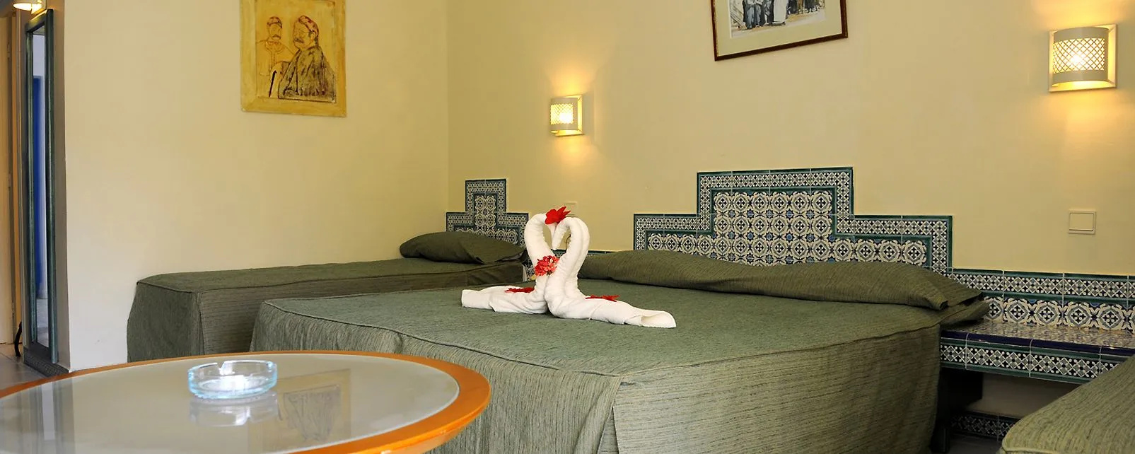 Foto - Hotel Venice Beach- Families and Couples Only