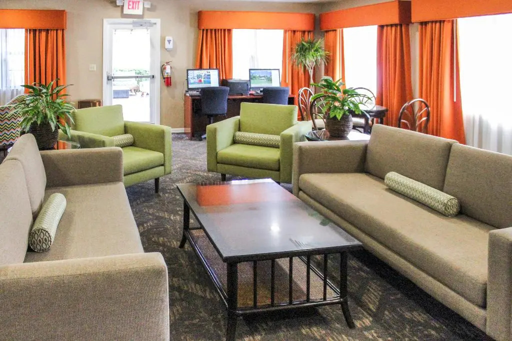 Photo - Hilton Vacation Club Polynesian Isles Kissimmee