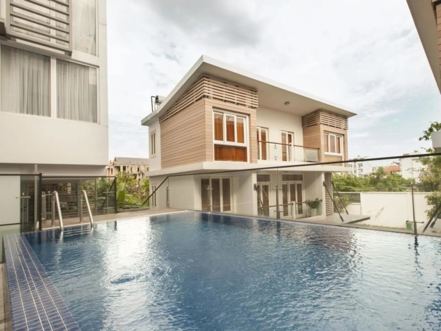 Photo - Glenwood City Resort