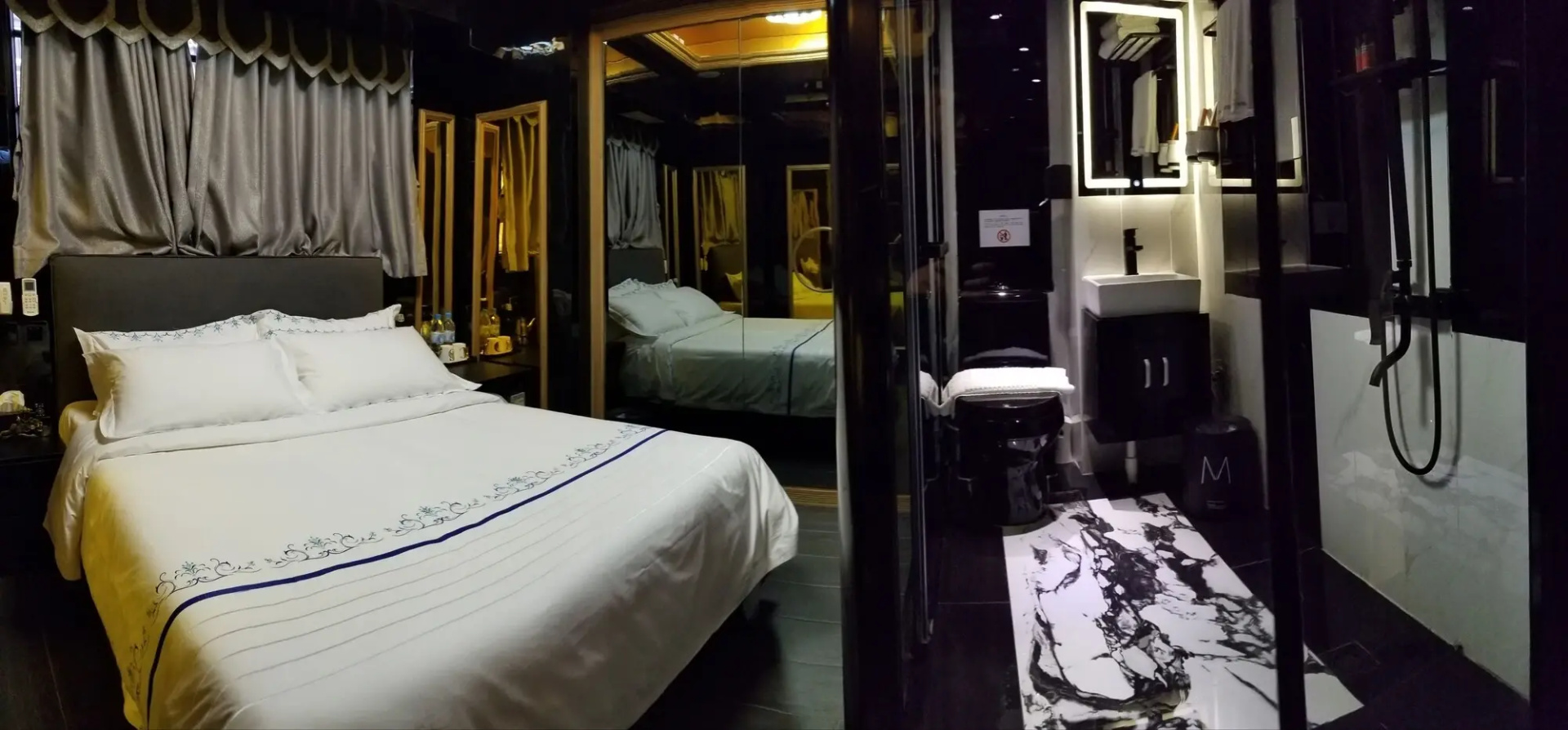 Foto - Star City Hotel - Tsim Sha Tsui