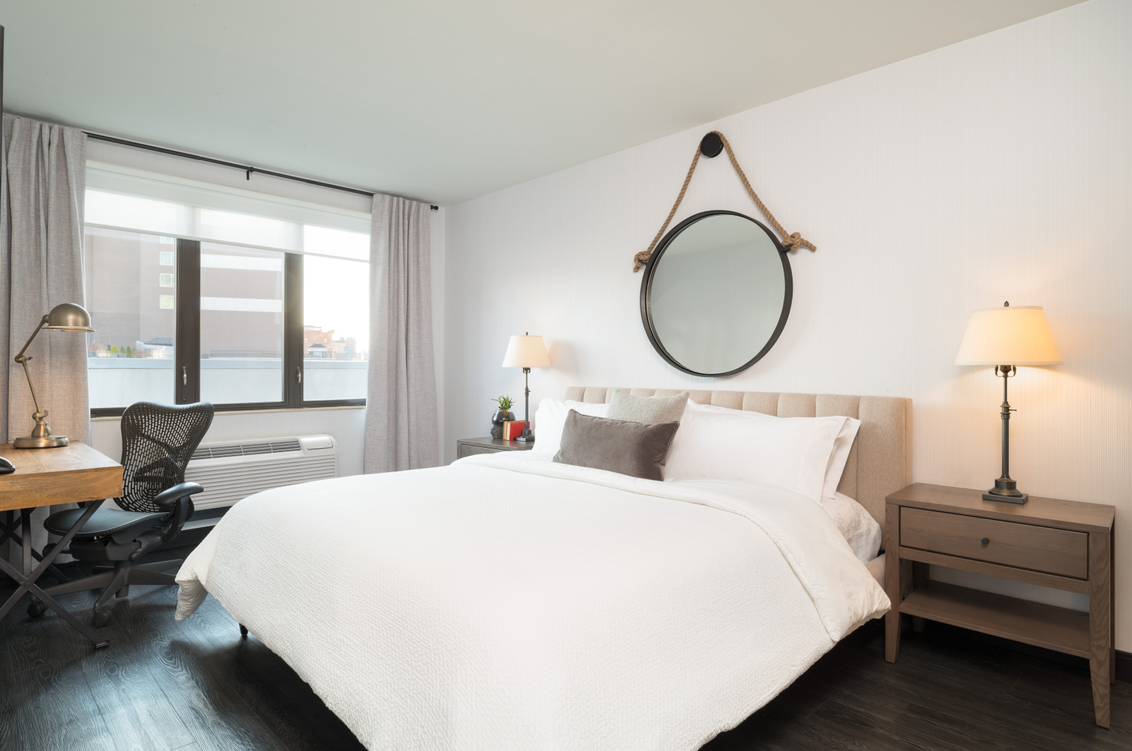 Foto - AMTD Idea Tribeca Hotel