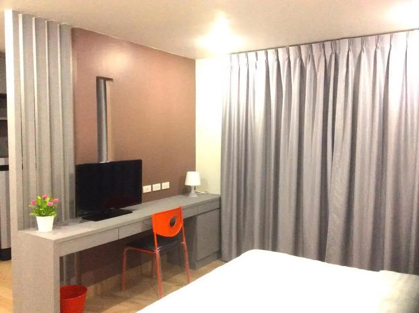 Foto - Aparthotel Live at Home Sukhumvit 105