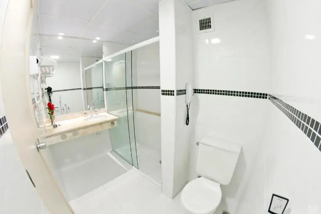 Foto - Hotel Premium Campinas