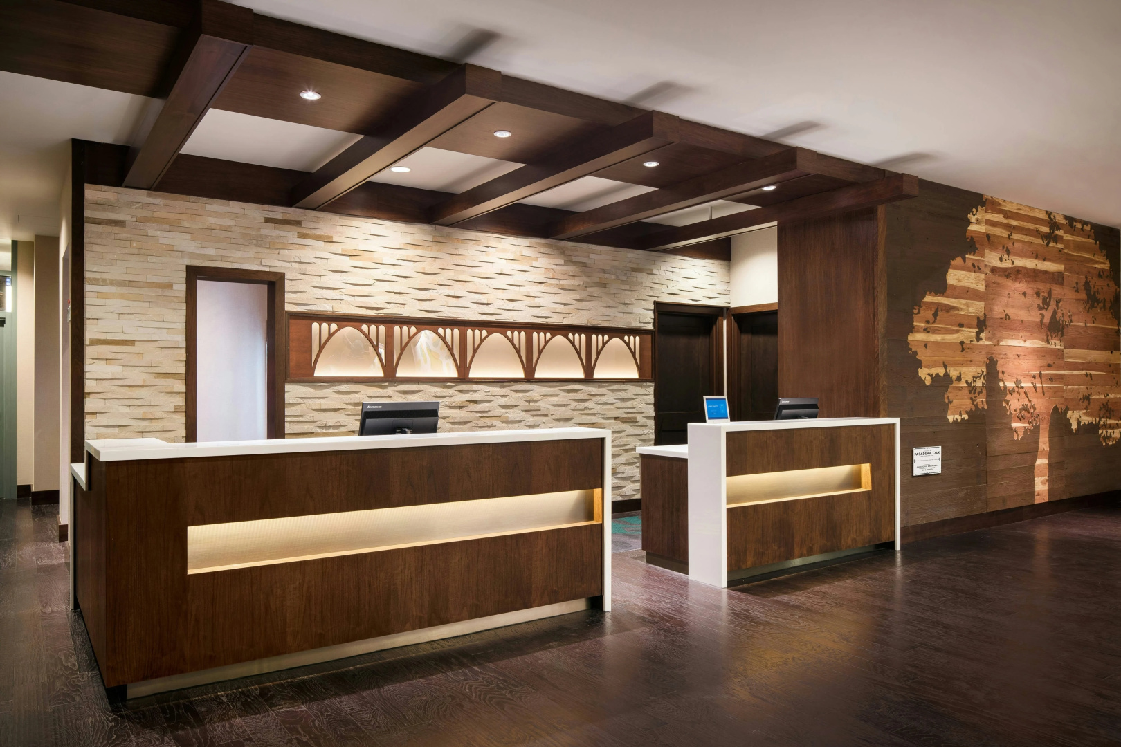 Foto - Residence Inn Los Angeles Pasadena/Old Town