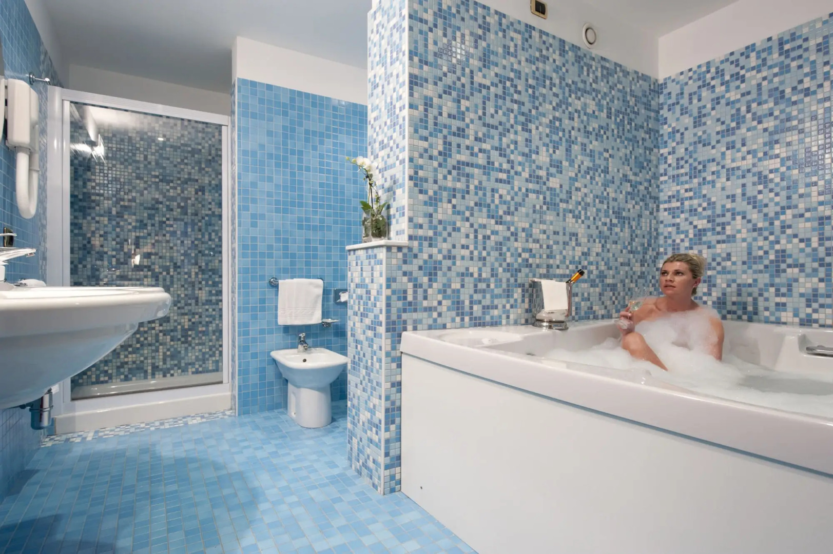 Foto - Hotel Palace Verona