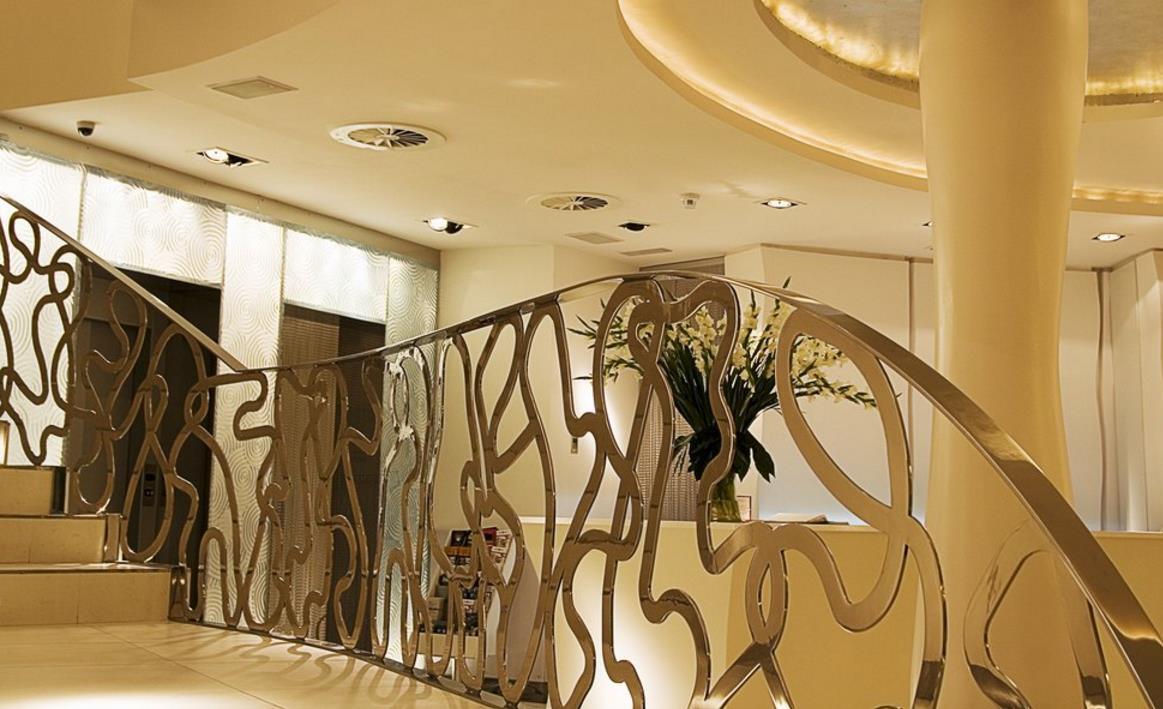 Photo - Room Mate Alicia, Madrid