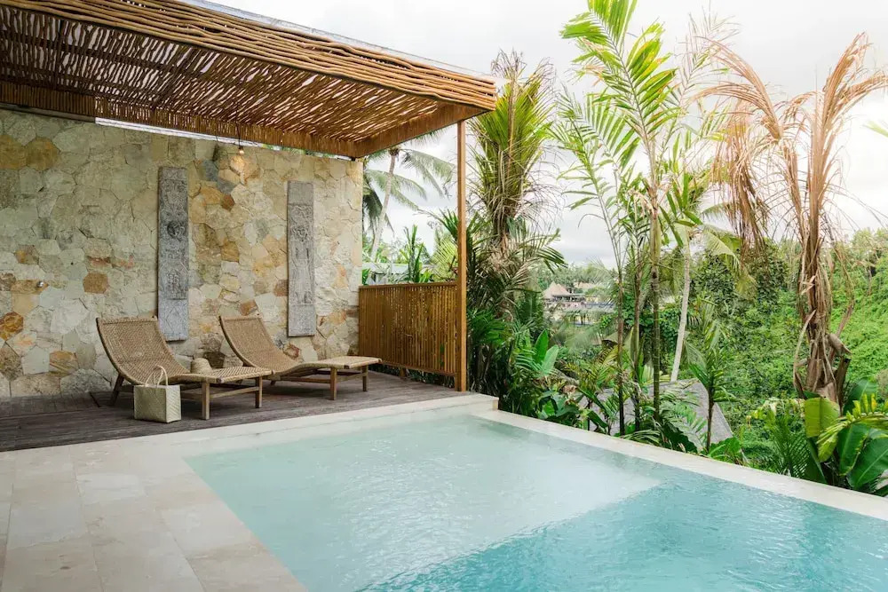 Photo - Magical Jungle Resort