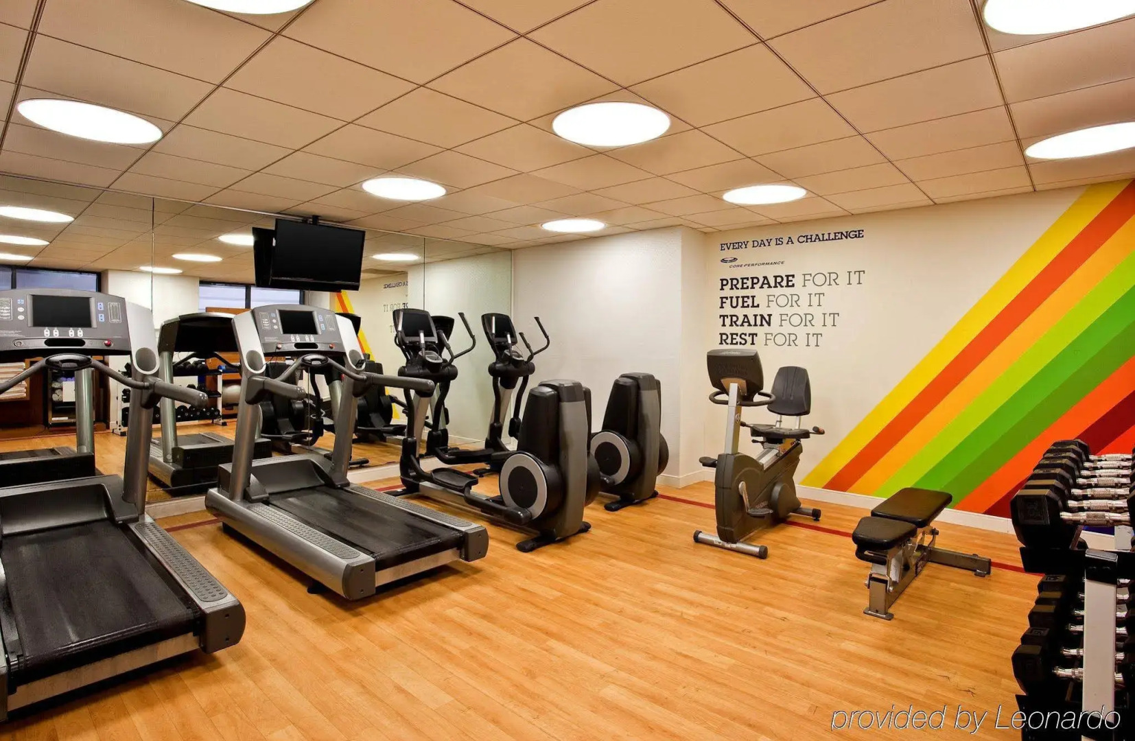 Foto - Sheraton Suites Old Town Alexandria