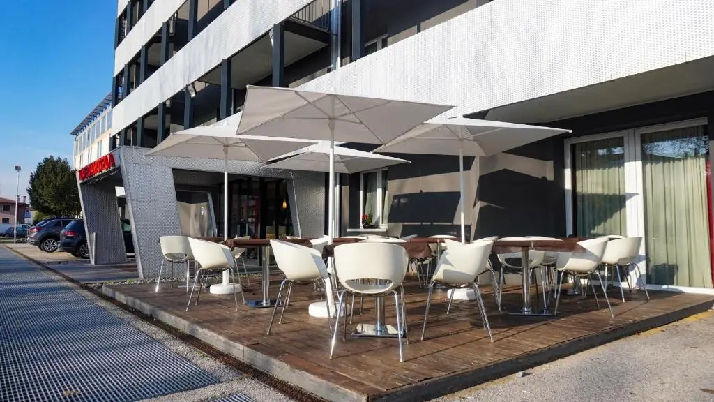 Foto - CAVALLO Hotel Noventa di Piave