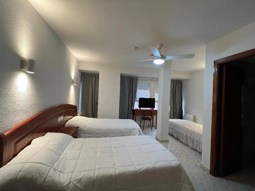 Foto - Hostal la Embajada