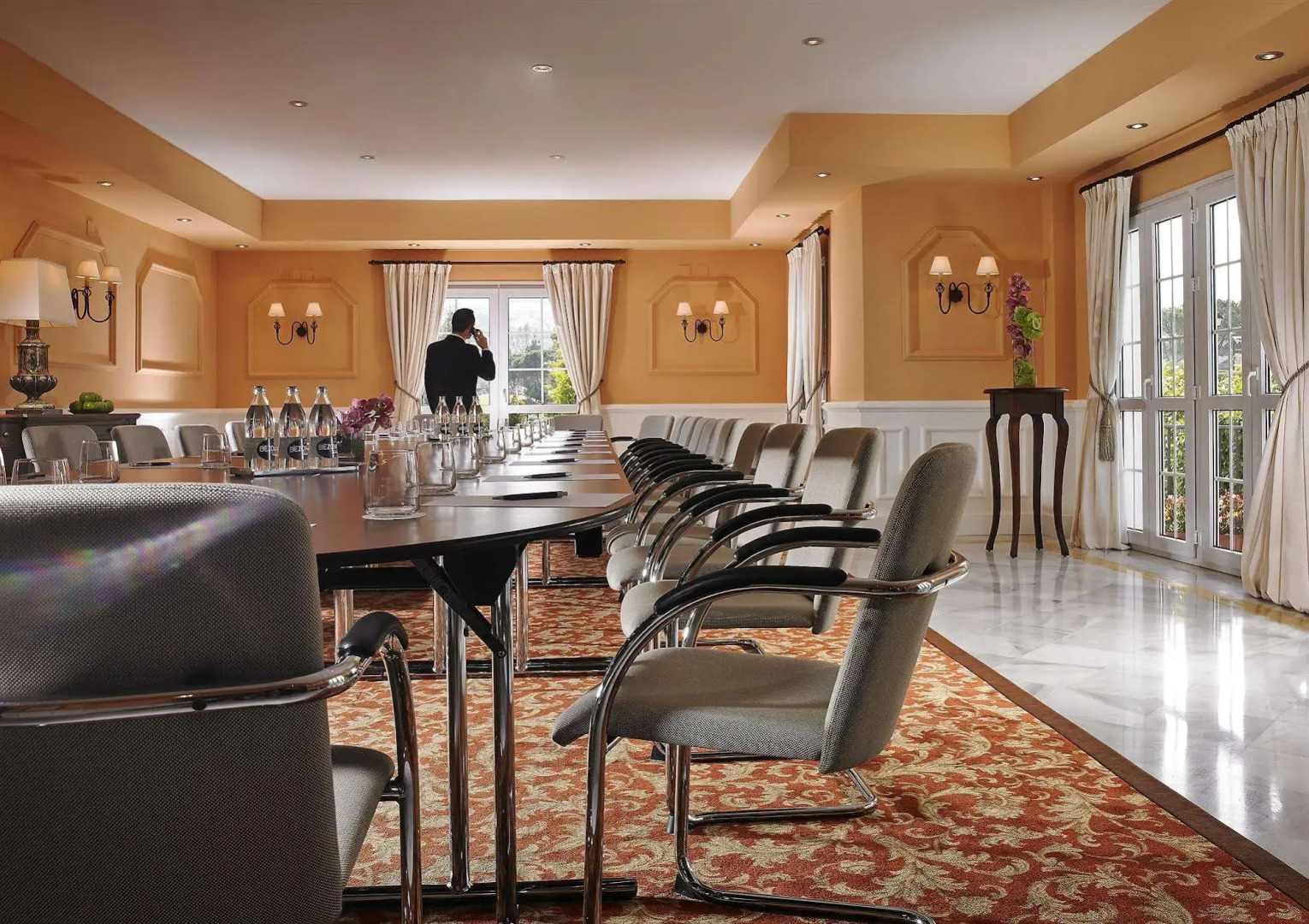 Foto - La Cala Resort