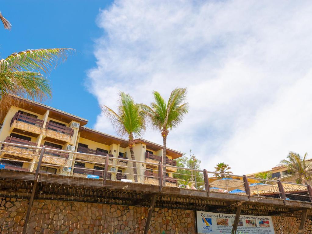 Foto - Happy Hotel Praia Azul