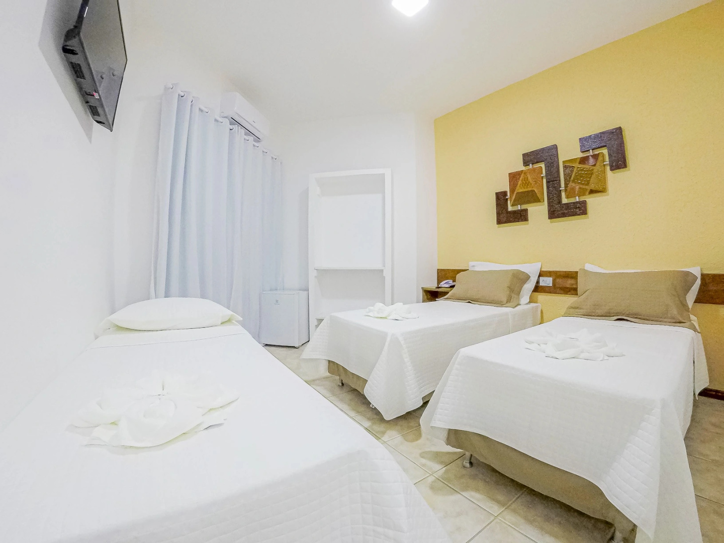 Foto - Bem Bahia Hotel
