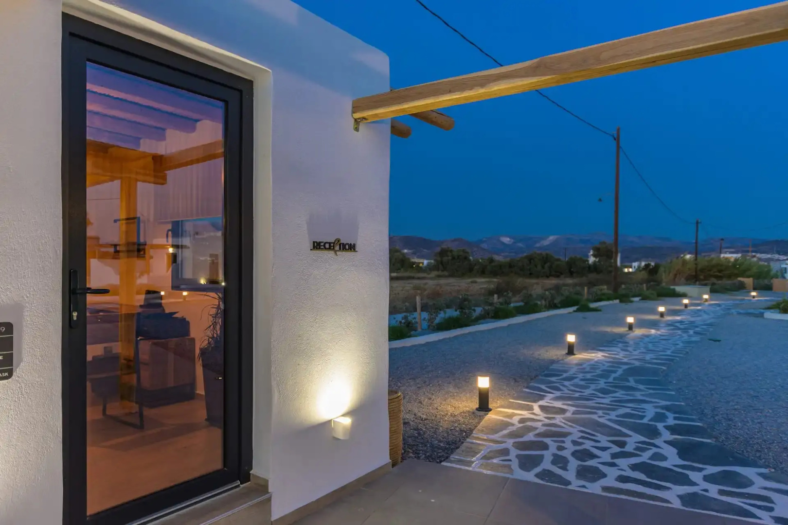 Photo - Naxos Finest Hotel & Villas