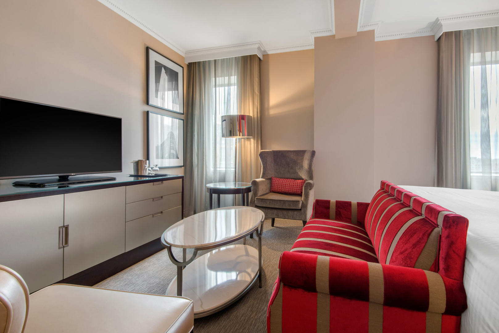 Photo - The Omni King Edward Hotel