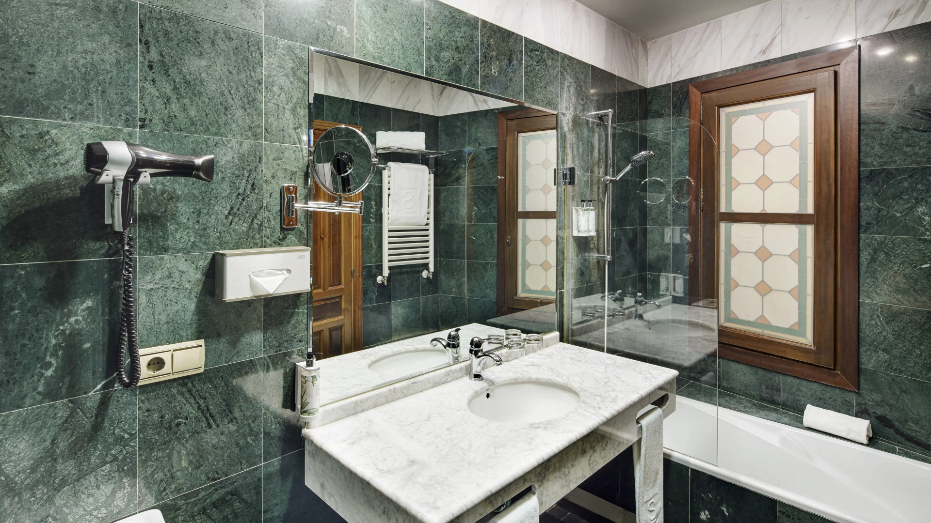 Photo - Sercotel Palacio de los Gamboa