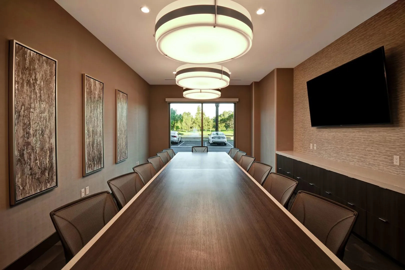 Foto - Home2 Suites by Hilton Los Angeles Montebello