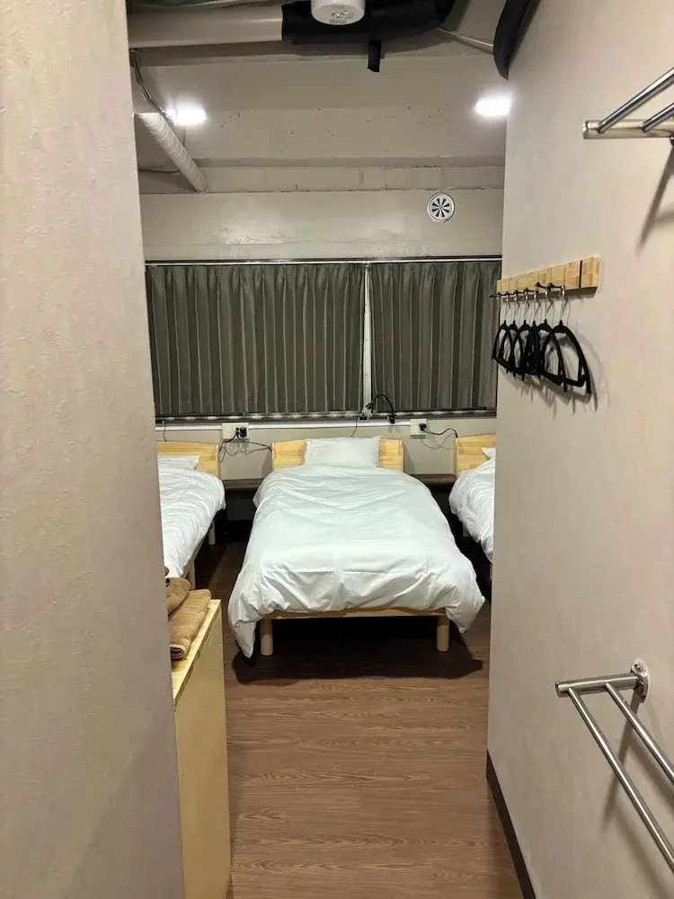 Photo - Wasabi Mita Hotel