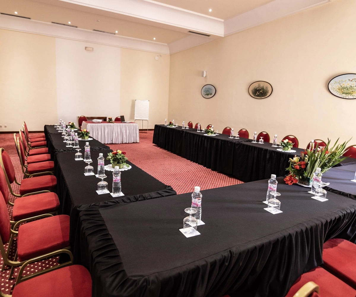 Foto - Tmk Flora Park By Turismark   Adults Only