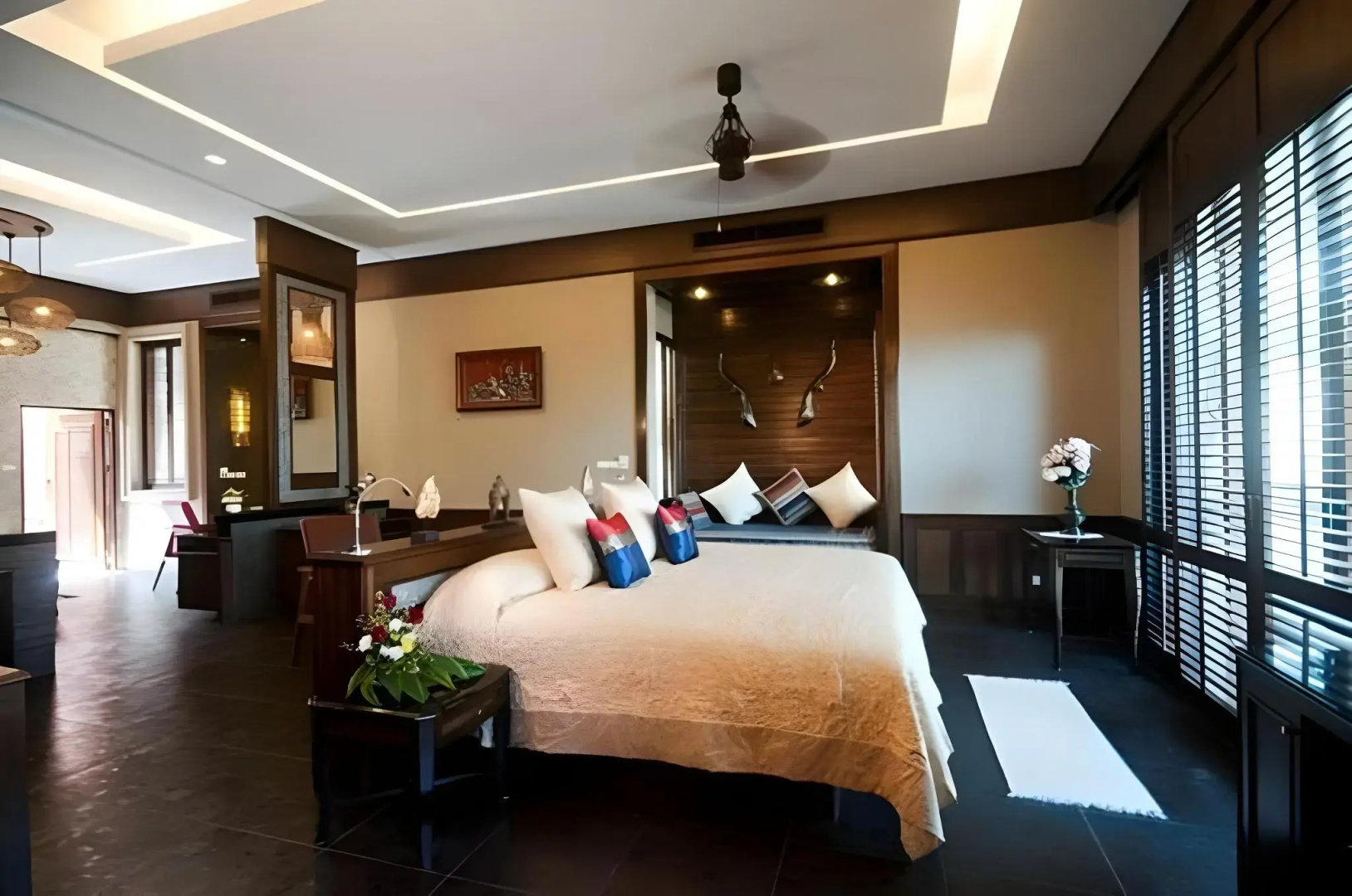 Photo - Ammatara Pura Pool Villas