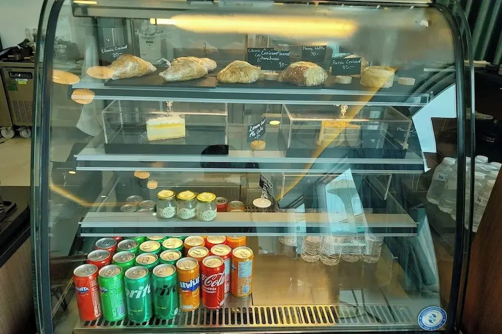 Photo - Chana Bangkok Hotel