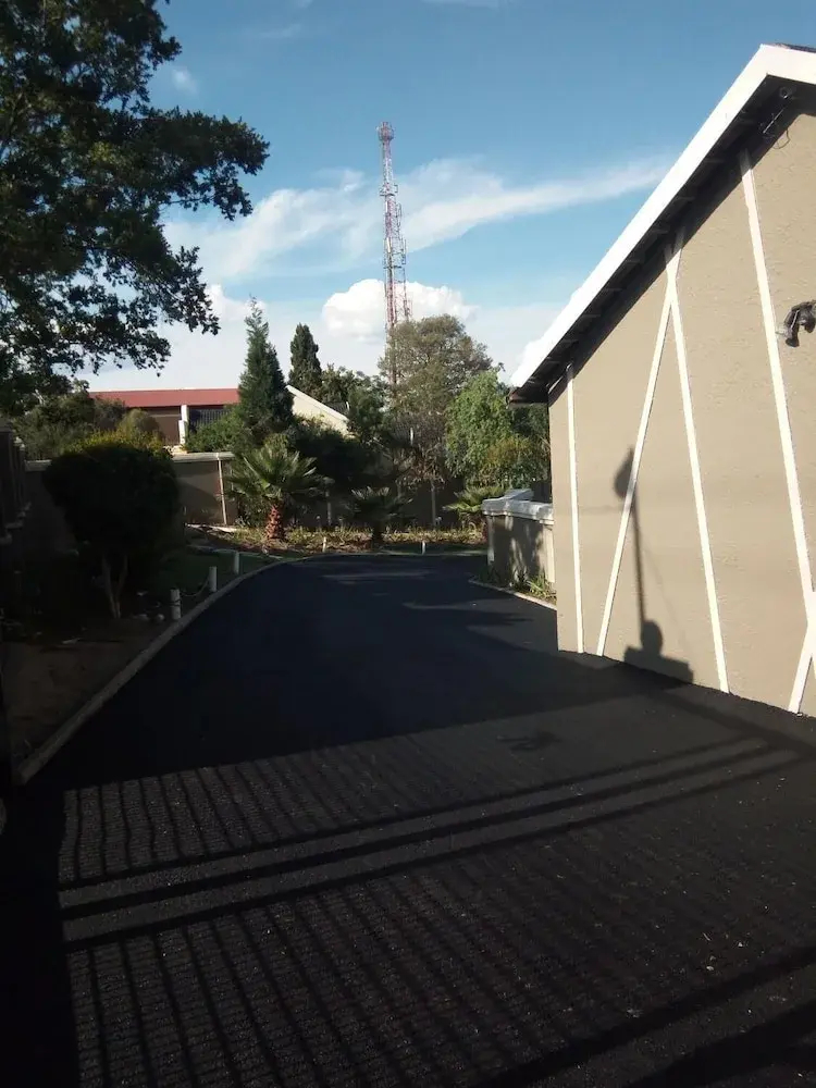 Foto - Bruno Comfort Suites