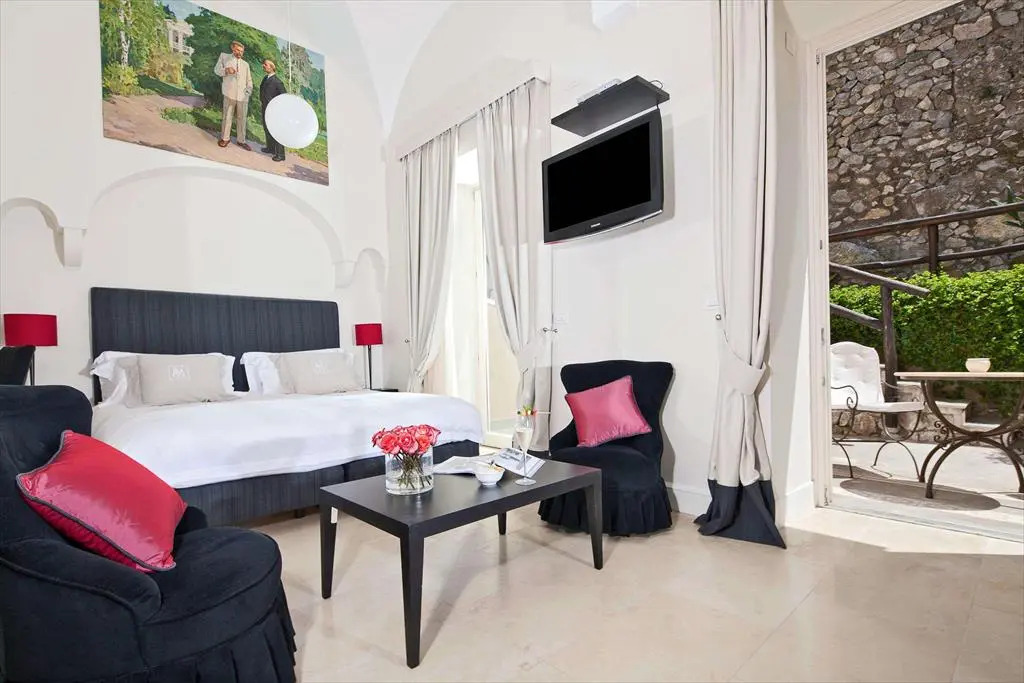 Foto - Villa Marina Capri - Preferred Hotels & Resorts