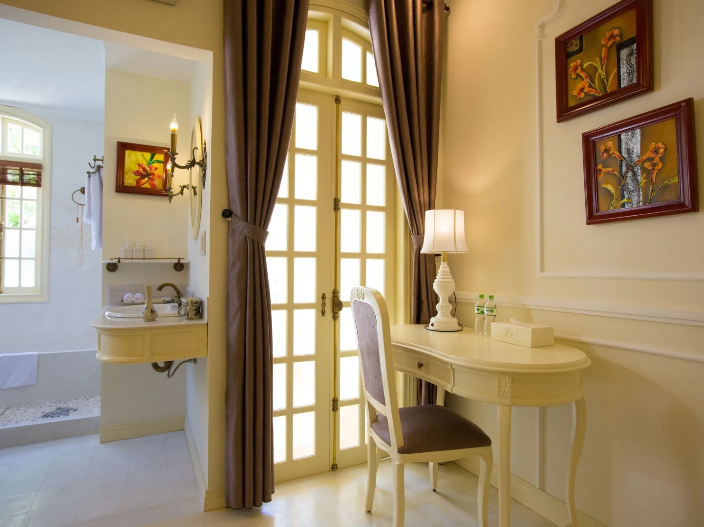 Foto - Hoi An Garden Palace and Spa - A Boutique Inspired by Nature