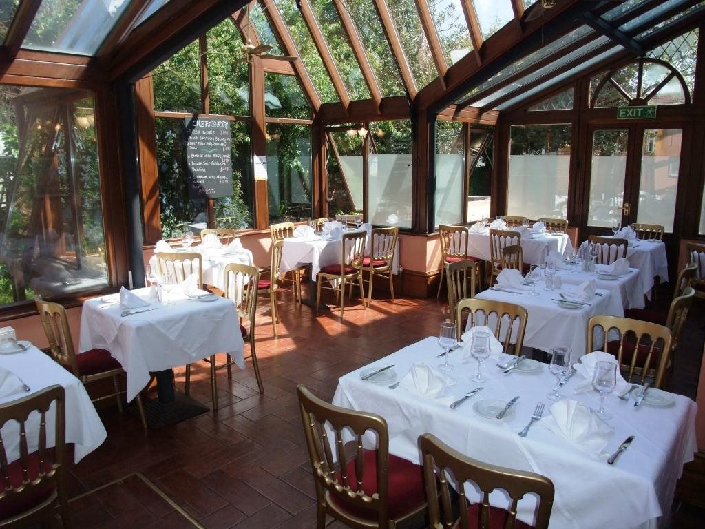 Photo - Harefield Manor Hotel
