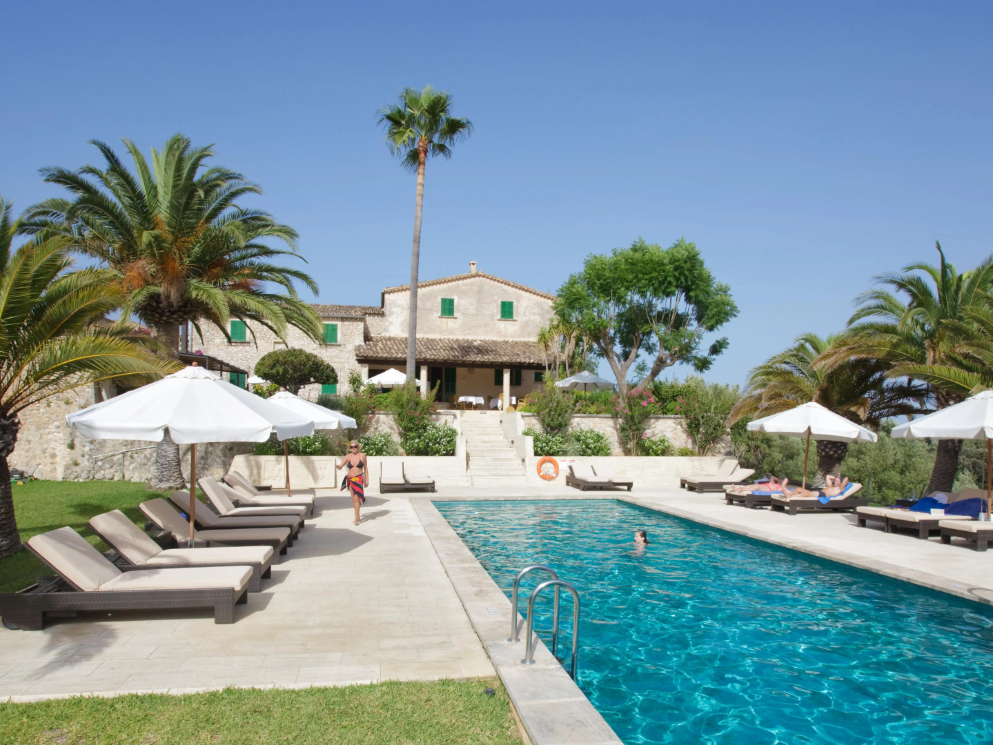 Photo - Monnàber Vell