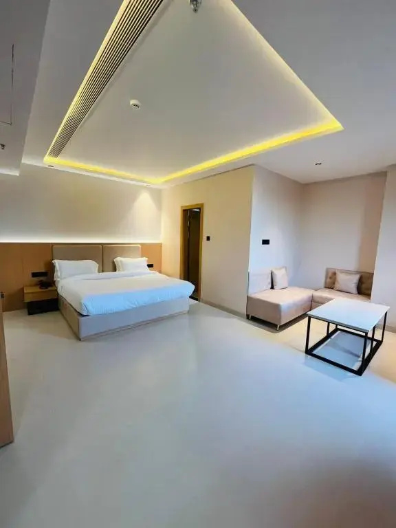 Foto - Nirvana Nest - Corporate Stay, Gomti Nagar, Lucknow