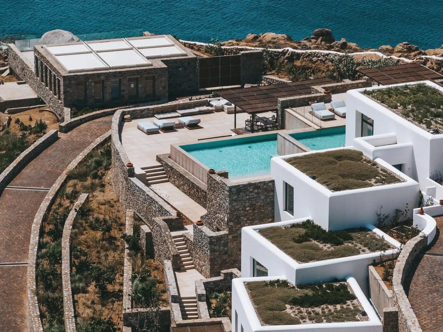 Foto - Cali Mykonos