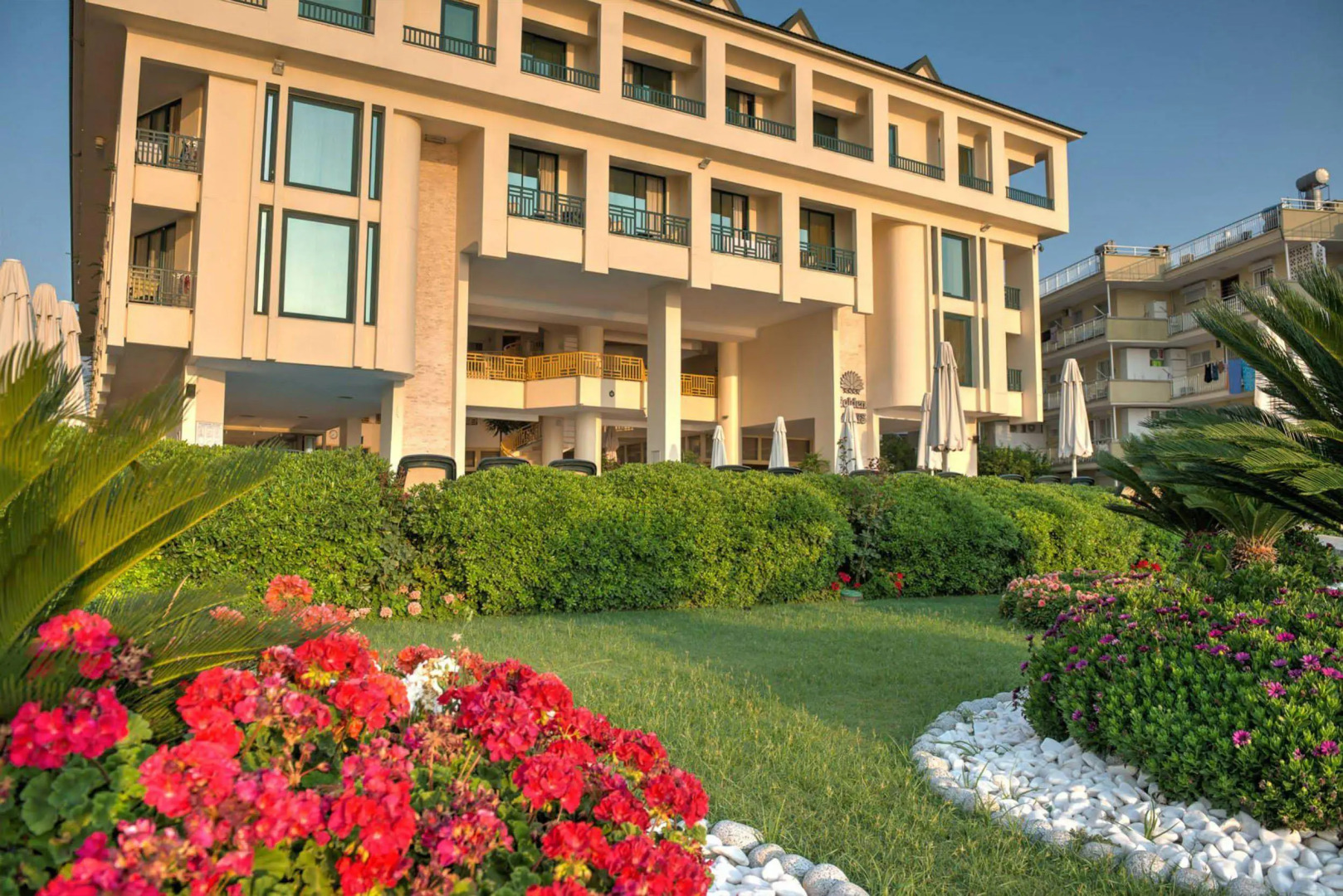 Foto - Golden Lotus Hotel