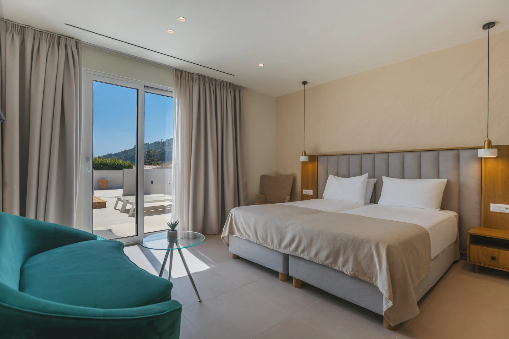 Foto - Diana Palace Hotel Zakynthos