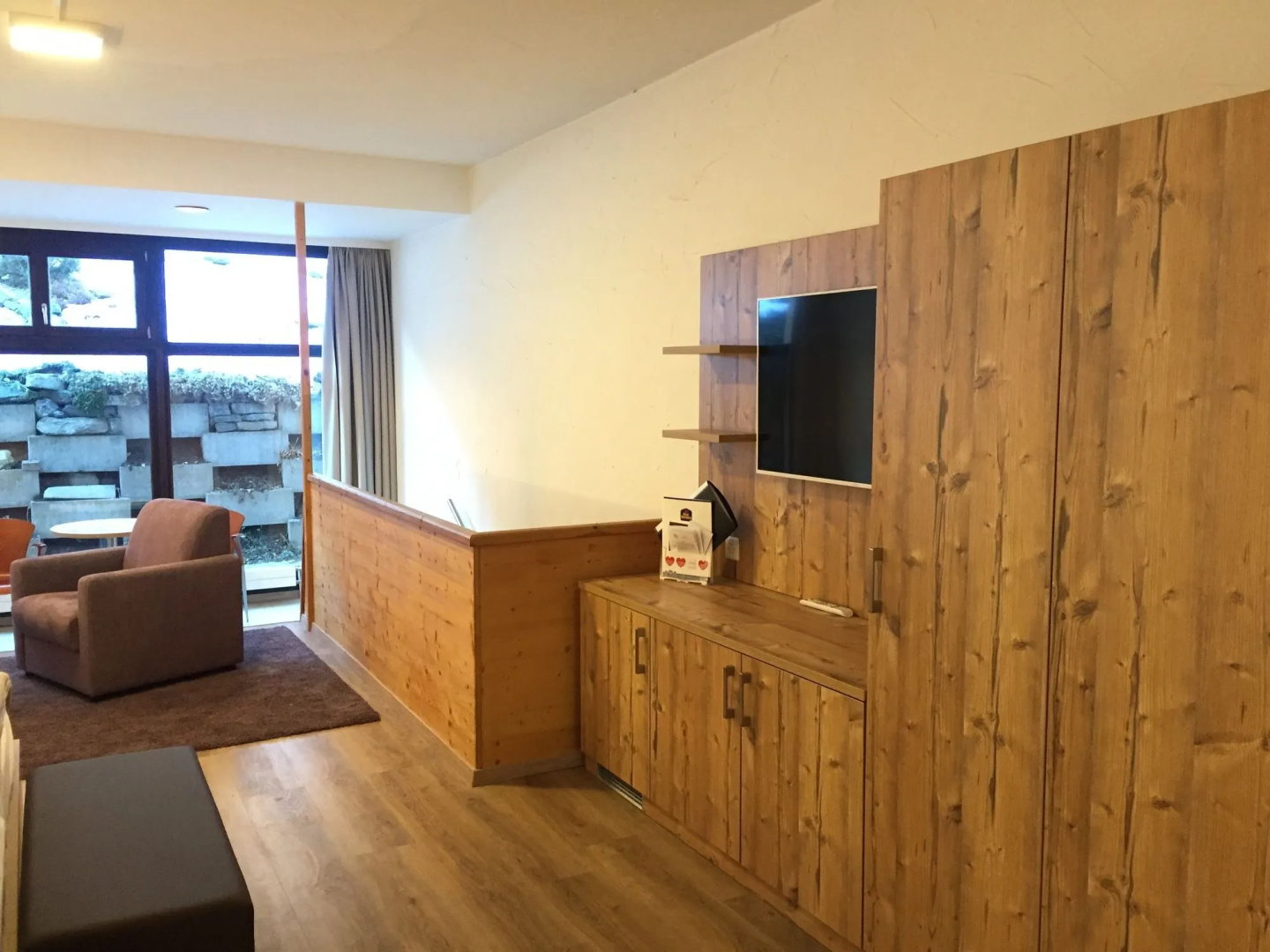 Photo - Zermatt Budget Rooms