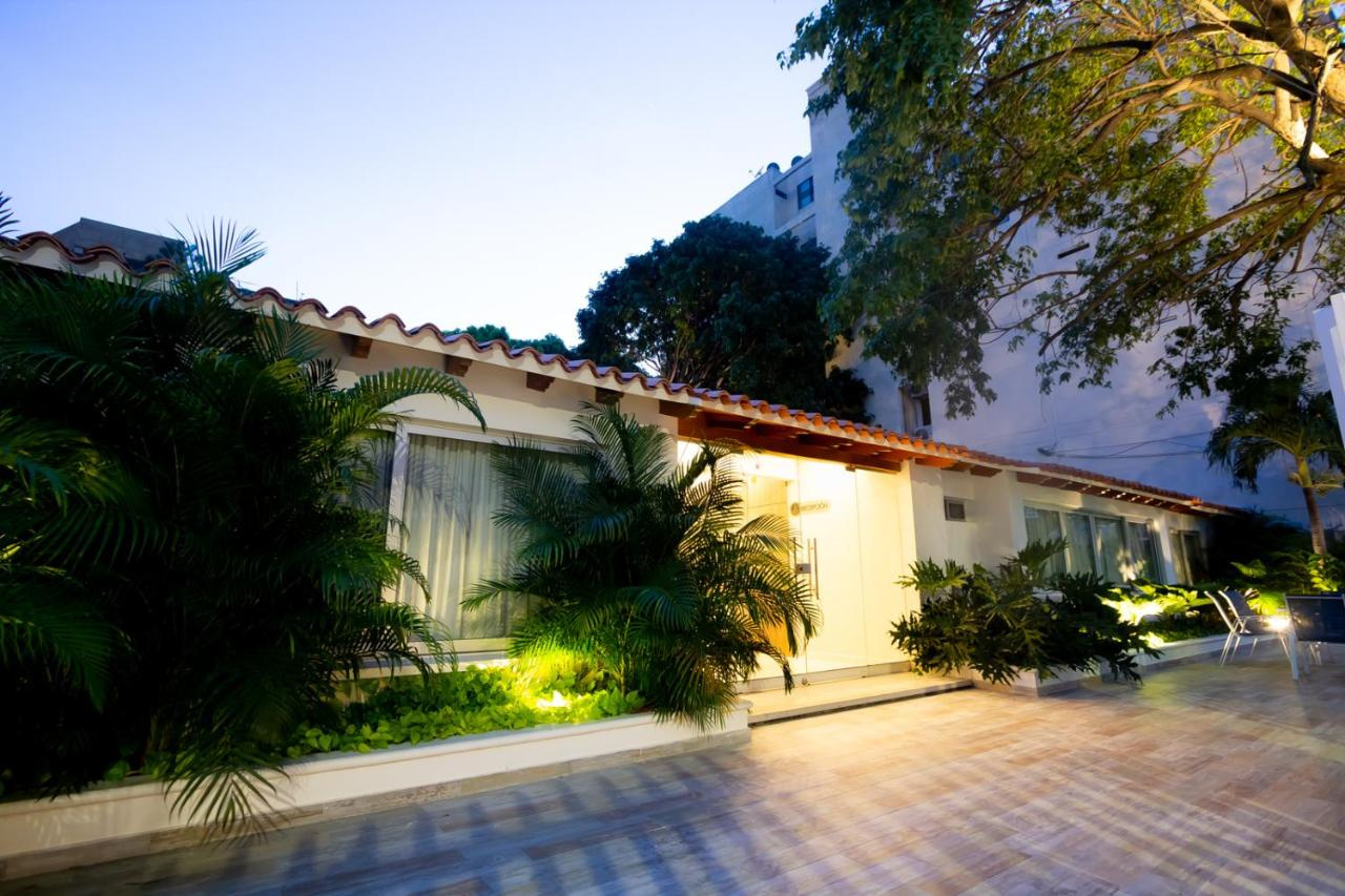 Photo - Hotel Mandalas House by DOT Boutique