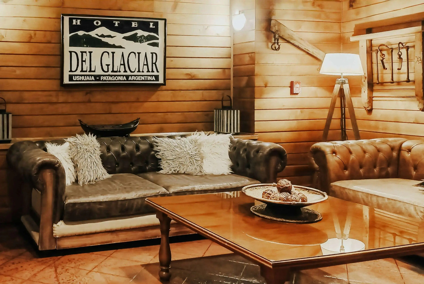 Photo - Wyndham Garden Ushuaia Hotel del Glaciar