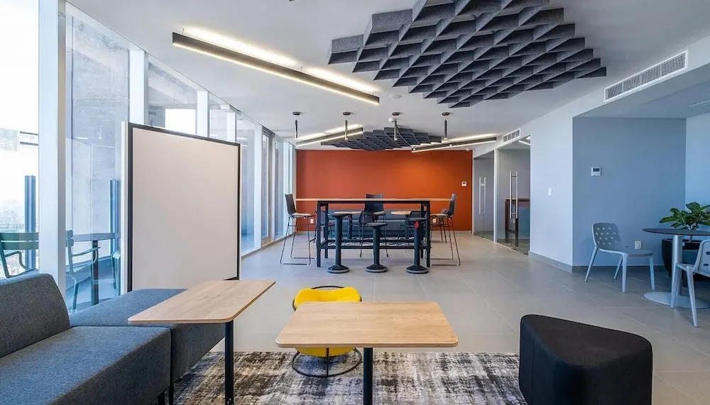 Foto - Nido Nomad Las Américas GDL