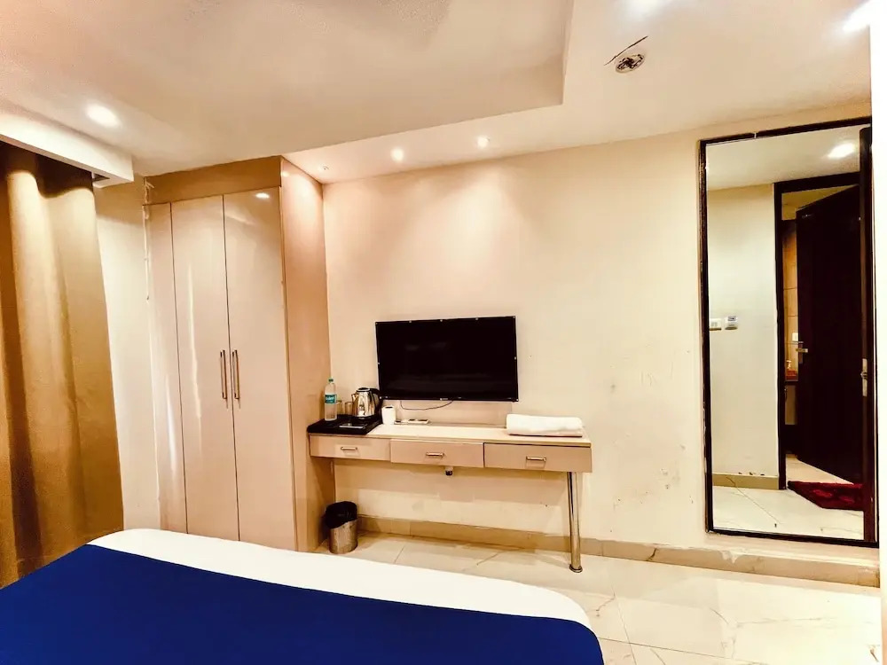 Foto - Majesta stays pitampura